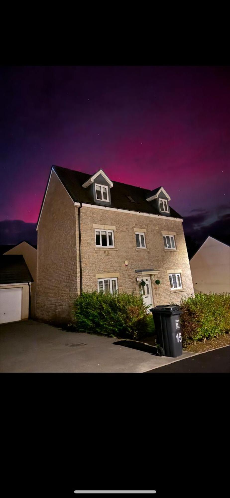 4 Bedroom Luxurious Detached Home Liskeard Exterior photo